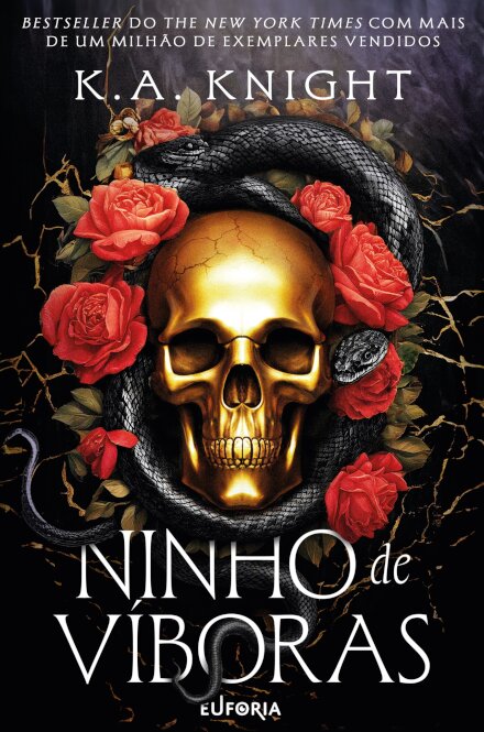 Ninho De Víboras