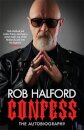 Confess : 'The year's most touching and revelatory rock autobiography' Telegraph's Best Music Books of 2020