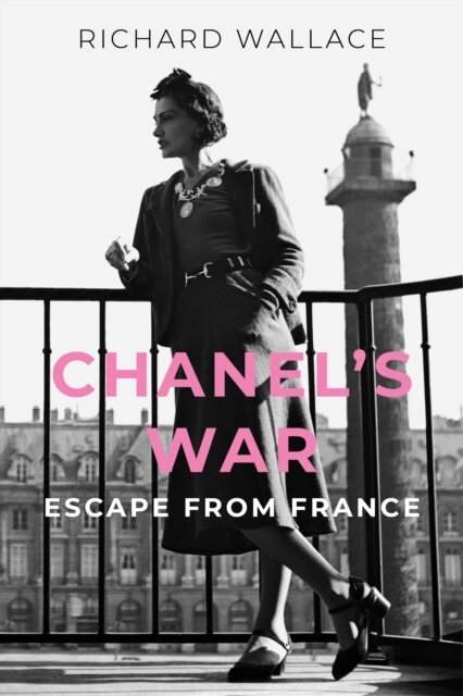 Chanel's War