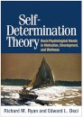 Self Determination Theory