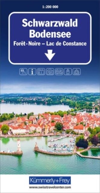 Black Forest / Lake of Constance