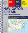 Philip's Navigator Britain Easy Use Format