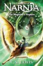 The Magician’s Nephew