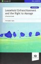 Leasehold Enfranchisement and the Right to Manage