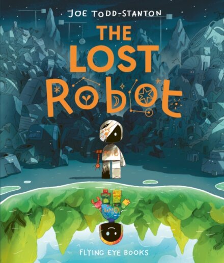 The Lost Robot