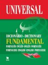 Dicionario Fundamental Port/Ing/Por