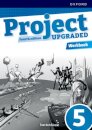 Project Fourth Edition Upgraded Level 5 Workbook