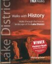Walks with History - Top 10 Walks Series, Lake District