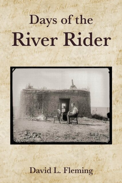 Days of the River Rider