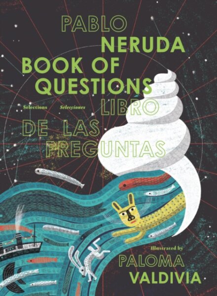 Book Of Questions