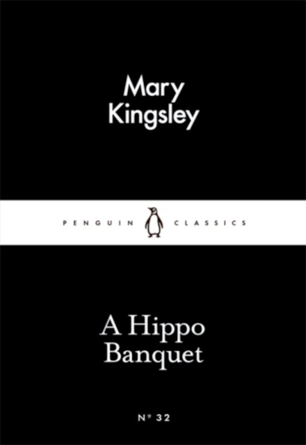 A Hippo Banquet
