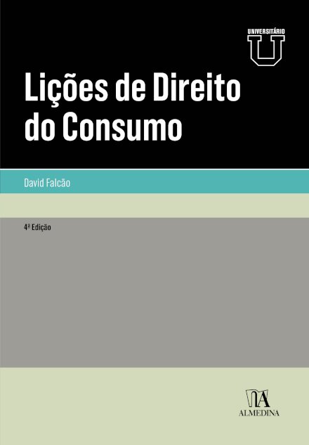 Lições De Direito Do Consumo - 4ª Edição