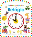 O Meu Primeiro Relógio