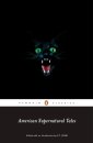 American Supernatural Tales