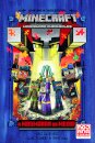 Minecraft 5: A Masmorra do Medo!