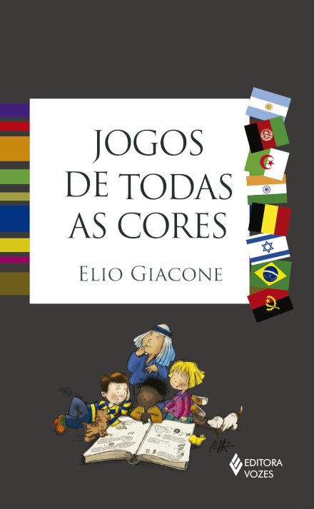 Jogos De Todas As Cores