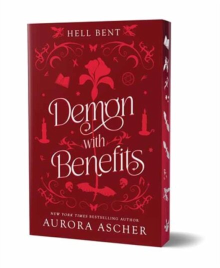 Demon With Benefits: Deluxe Limited Edition