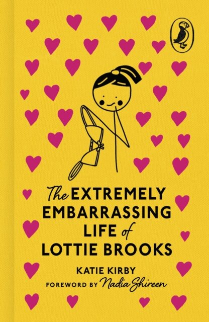 Extremely Embarrassing Life Of Lottie Brooks