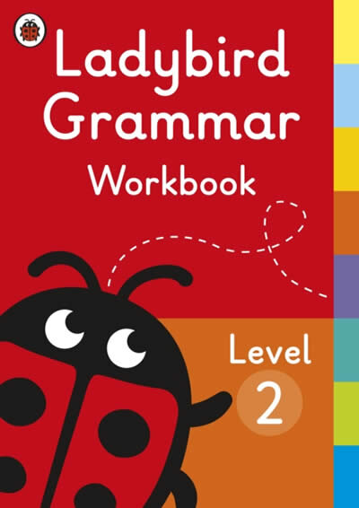 Grammar Activity Book Lbr L2