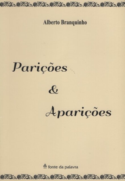 Parições & Aparições