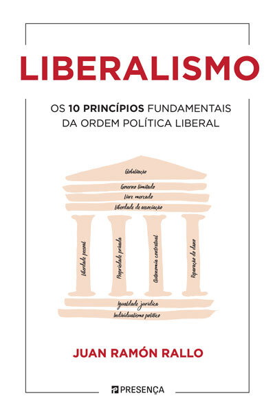 Liberalismo: Os 10 Princípios Fundamentais Da Ordem Política Liberal