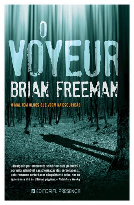 O Voyeur