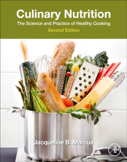 Culinary Nutrition