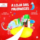 Oitinhos - A Loja Das Palermices