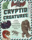 Cryptid Creatures