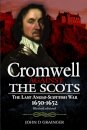 Cromwell Against the Scots