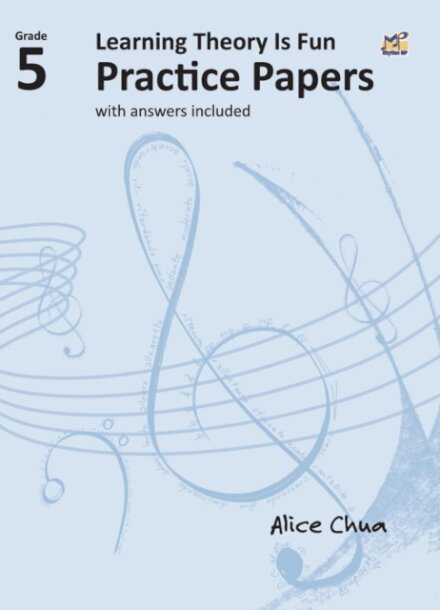 Learning Theory is Fun Practice Papers Grade 5