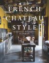 French Chateau Style