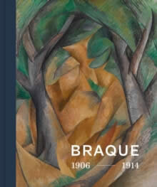 Georges Braque Inventor Of Cubism 1906-1914