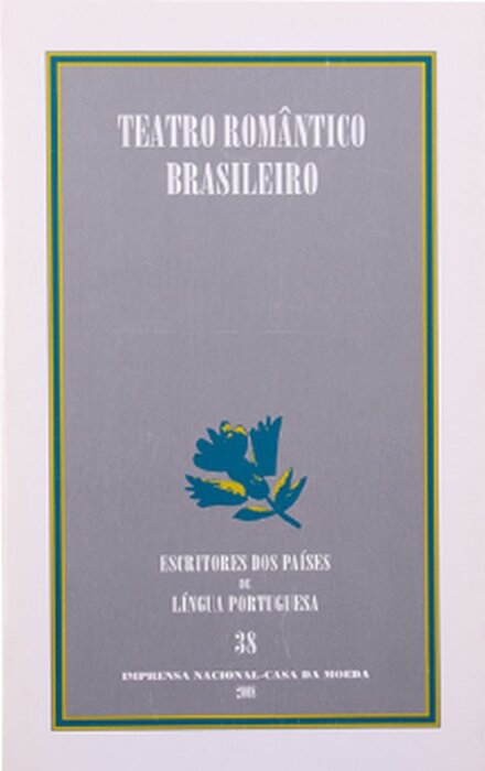 Teatro Romântico Brasileiro