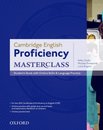 Cambridge English Proficiency Masterclass: Student Book & Online Practice Pack