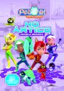 Petronix Defenders: No Ártico: Novela Gráfica