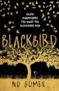 Blackbird