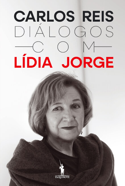 Diálogos com Lídia Jorge
