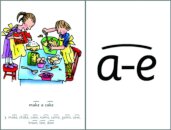Read Write Inc. Phonics: Sets 2 and 3 Speed Sounds Cards (A4)