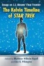 The Kelvin Timeline of Star Trek
