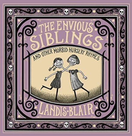 The Envious Siblings