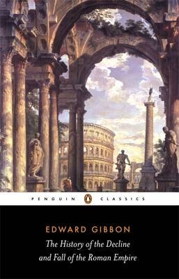 History Of The Decline And Fall Of The R
