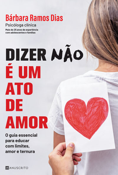 Dizer «Não» É Um Ato De Amor