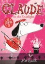 Claude in the Spotlight