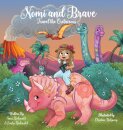 Nomi & Brave Travel the Cretaceous