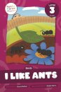 I Like Ants