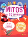 Mitos Em 30 Segundos