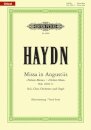 Missa in Angustiis Hob. XXII:11 Nelson Mass