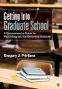Getting Into Graduate School