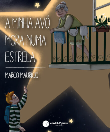 A minha Avó mora numa Estrela